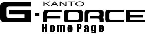 G-Force Kanto HomePage